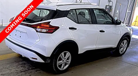 More photos of 2023 Nissan Kicks S at Auto Boutique Ohio, OH