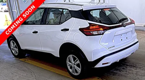 More photos of 2023 Nissan Kicks S at Auto Boutique Ohio, OH