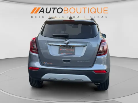 More photos of 2020 Buick Encore Preferred at Auto Boutique Ohio, OH