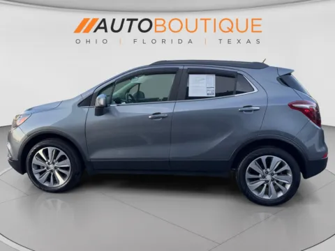 Photos of 2020 Buick Encore Preferred for sale in Columbus, OH at Auto Boutique Ohio