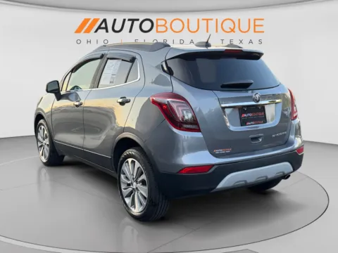 Another view of 2020 Buick Encore Preferred for sale in Columbus, OH at Auto Boutique Ohio