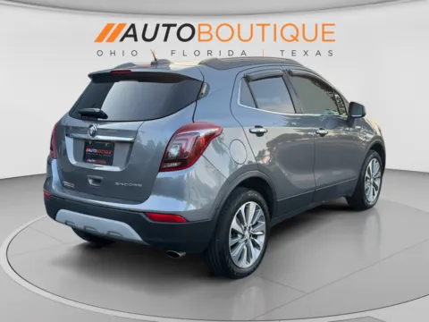 More photos of 2020 Buick Encore Preferred at Auto Boutique Ohio, OH