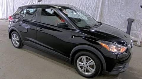 Another view of 2020 Nissan Kicks S for sale in Columbus, OH at Auto Boutique Ohio