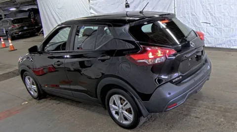 More photos of 2020 Nissan Kicks S at Auto Boutique Ohio, OH