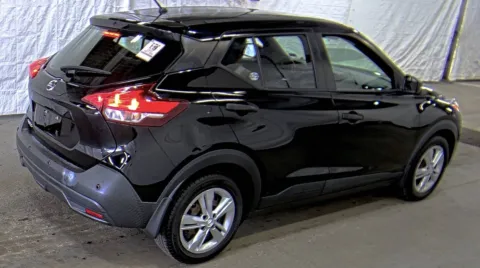 More photos of 2020 Nissan Kicks S at Auto Boutique Ohio, OH