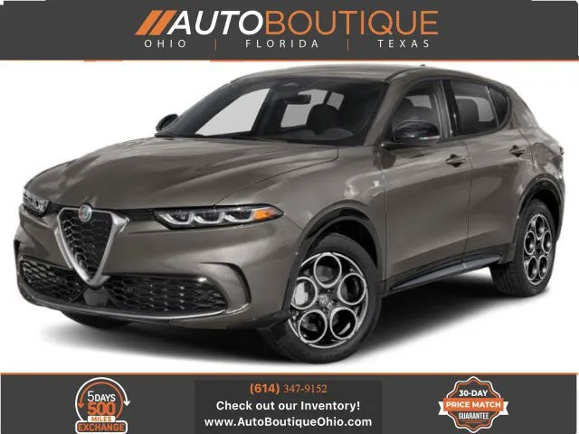 2024 Alfa Romeo Tonale Ti for sale in Columbus, OH