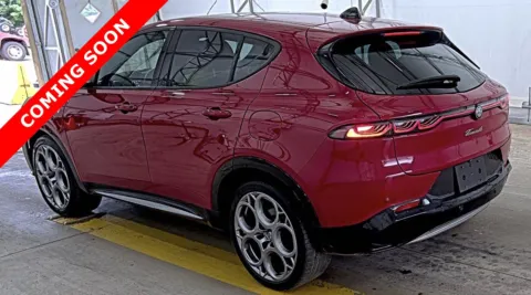 More photos of 2024 Alfa Romeo Tonale Ti at Auto Boutique Ohio, OH