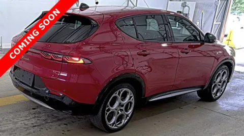 More photos of 2024 Alfa Romeo Tonale Ti at Auto Boutique Ohio, OH