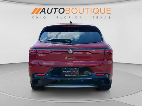 More photos of 2024 Alfa Romeo Tonale Ti at Auto Boutique Ohio, OH