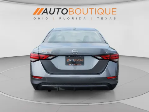 More photos of 2024 Nissan Sentra SV at Auto Boutique Ohio, OH