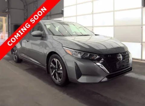 Another view of 2024 Nissan Sentra SV for sale in Columbus, OH at Auto Boutique Ohio