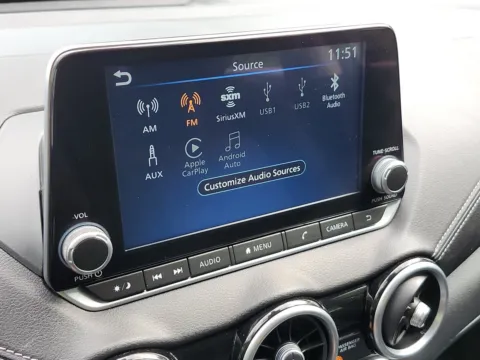 More photos of 2024 Nissan Sentra SV at Auto Boutique Ohio, OH