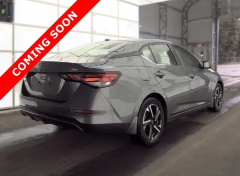 More photos of 2024 Nissan Sentra SV at Auto Boutique Ohio, OH