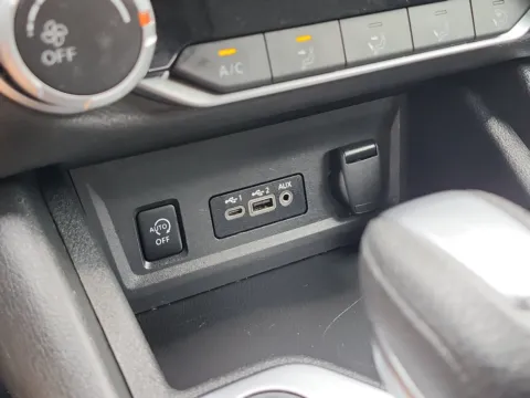 Another view of 2024 Nissan Sentra SV for sale in Columbus, OH at Auto Boutique Ohio