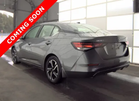 More photos of 2024 Nissan Sentra SV at Auto Boutique Ohio, OH
