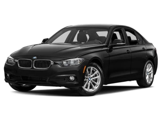 2018 BMW 3 Series 320i xDrive for sale in Columbus, OH