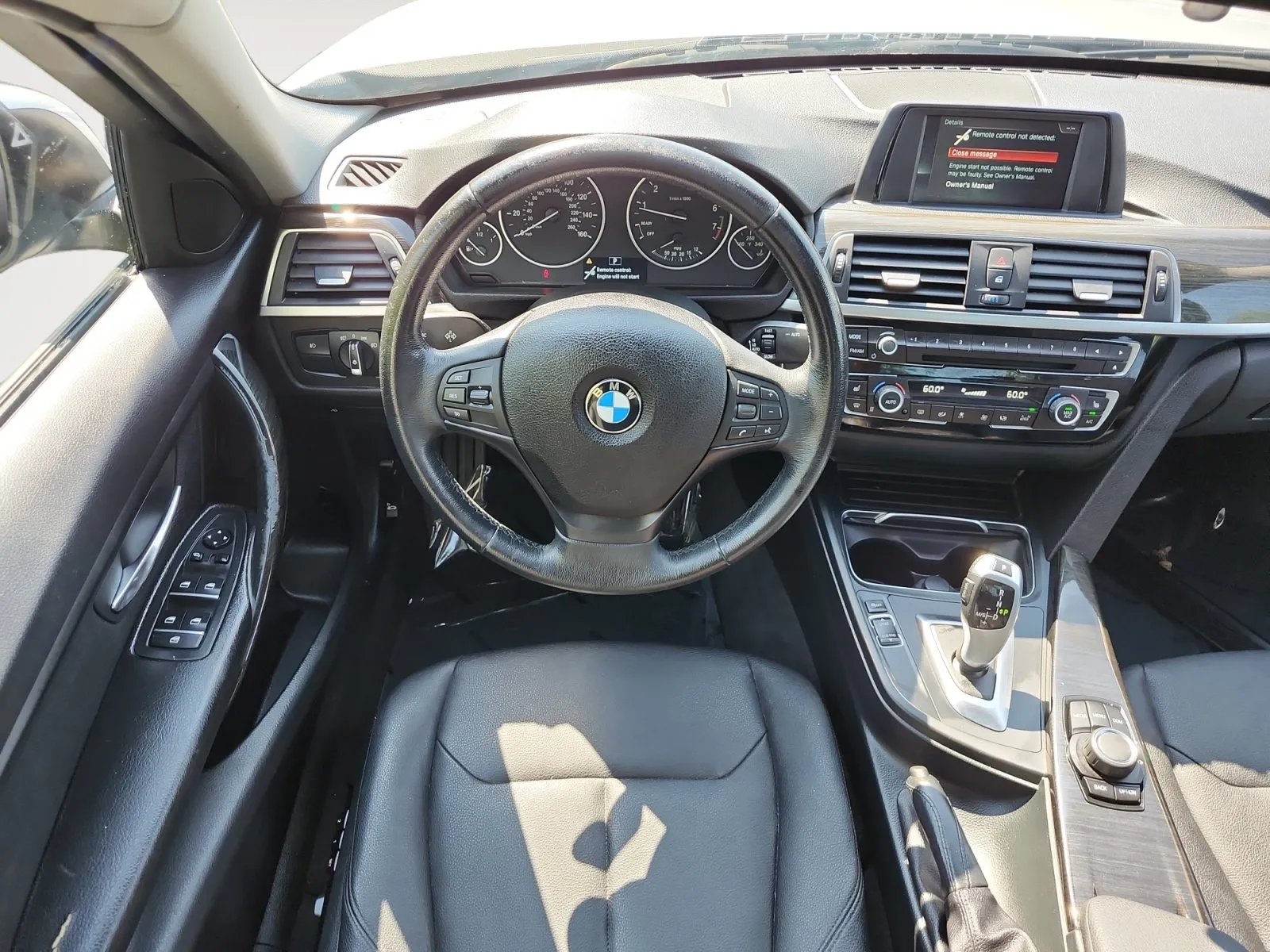 BMW 3 Series photo 7