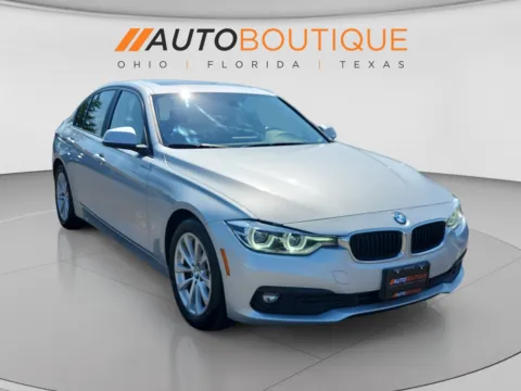 More photos of 2018 BMW 3 Series 320i xDrive at Auto Boutique Ohio, OH