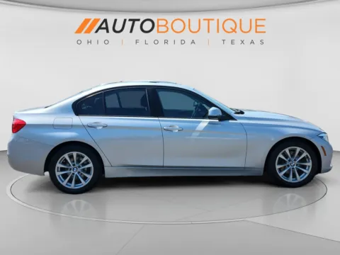 Another view of 2018 BMW 3 Series 320i xDrive for sale in Columbus, OH at Auto Boutique Ohio