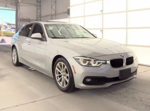 Another view of 2018 BMW 3 Series 320i xDrive for sale in Columbus, OH at Auto Boutique Ohio