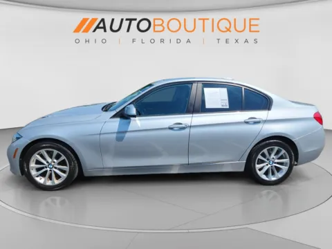 Photos of 2018 BMW 3 Series 320i xDrive for sale in Columbus, OH at Auto Boutique Ohio