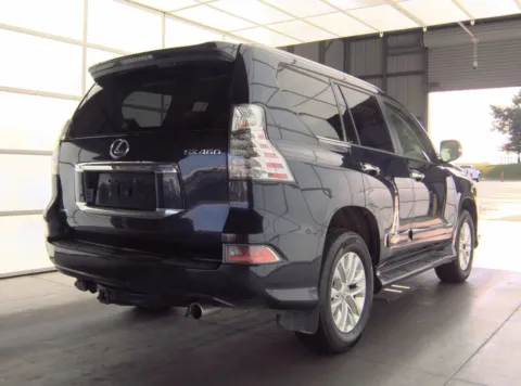 More photos of 2018 Lexus GX 460 Premium at Auto Boutique Ohio, OH