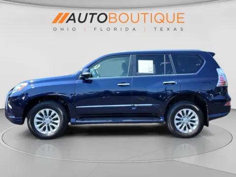Photos of 2018 Lexus GX 460 Premium for sale in Columbus, OH at Auto Boutique Ohio