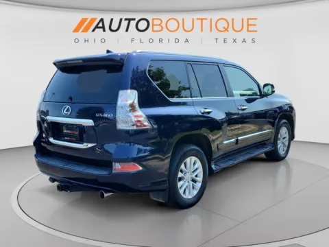 More photos of 2018 Lexus GX 460 Premium at Auto Boutique Ohio, OH