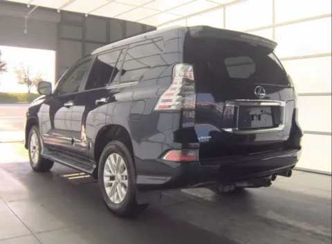 More photos of 2018 Lexus GX 460 Premium at Auto Boutique Ohio, OH