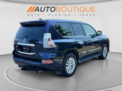 More photos of 2018 Lexus GX 460 Premium at Auto Boutique Ohio, OH