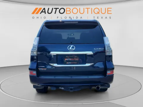 More photos of 2018 Lexus GX 460 Premium at Auto Boutique Ohio, OH