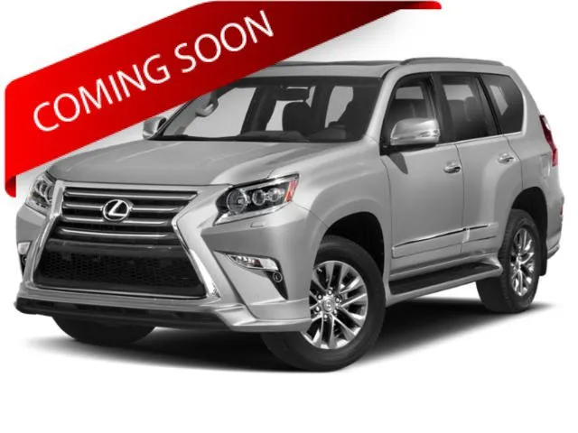 2018 Lexus GX 460 Premium for sale in Columbus, OH