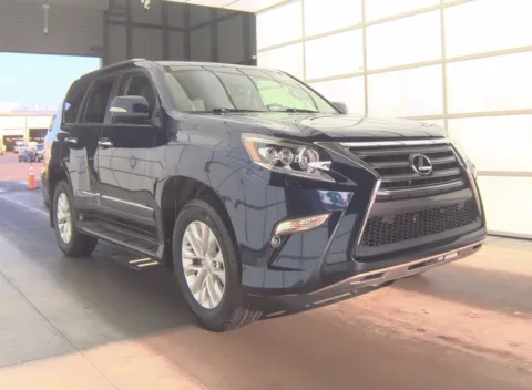 Another view of 2018 Lexus GX 460 Premium for sale in Columbus, OH at Auto Boutique Ohio
