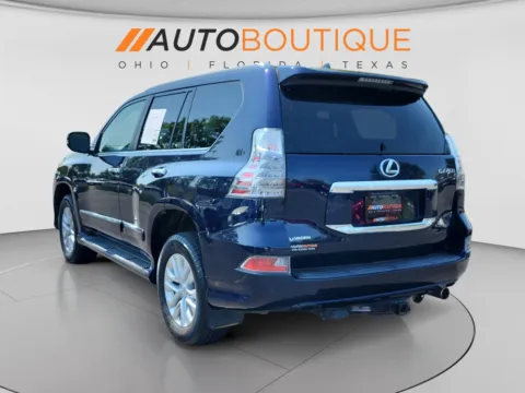 Another view of 2018 Lexus GX 460 Premium for sale in Columbus, OH at Auto Boutique Ohio