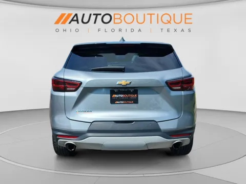 More photos of 2025 Chevrolet Blazer LT at Auto Boutique Ohio, OH