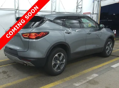 More photos of 2025 Chevrolet Blazer LT at Auto Boutique Ohio, OH