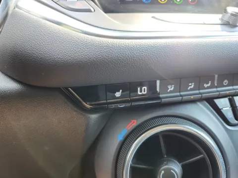 More photos of 2025 Chevrolet Blazer LT at Auto Boutique Ohio, OH