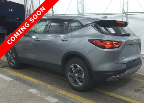 More photos of 2025 Chevrolet Blazer LT at Auto Boutique Ohio, OH