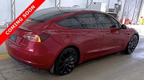 More photos of 2022 Tesla Model 3 Performance at Auto Boutique Ohio, OH