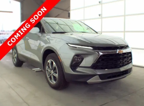 Another view of 2025 Chevrolet Blazer LT for sale in Columbus, OH at Auto Boutique Ohio