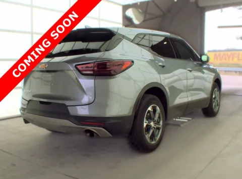 More photos of 2025 Chevrolet Blazer LT at Auto Boutique Ohio, OH