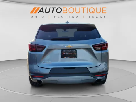 More photos of 2025 Chevrolet Blazer LT at Auto Boutique Ohio, OH