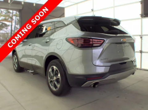 More photos of 2025 Chevrolet Blazer LT at Auto Boutique Ohio, OH