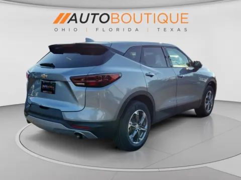 More photos of 2025 Chevrolet Blazer LT at Auto Boutique Ohio, OH