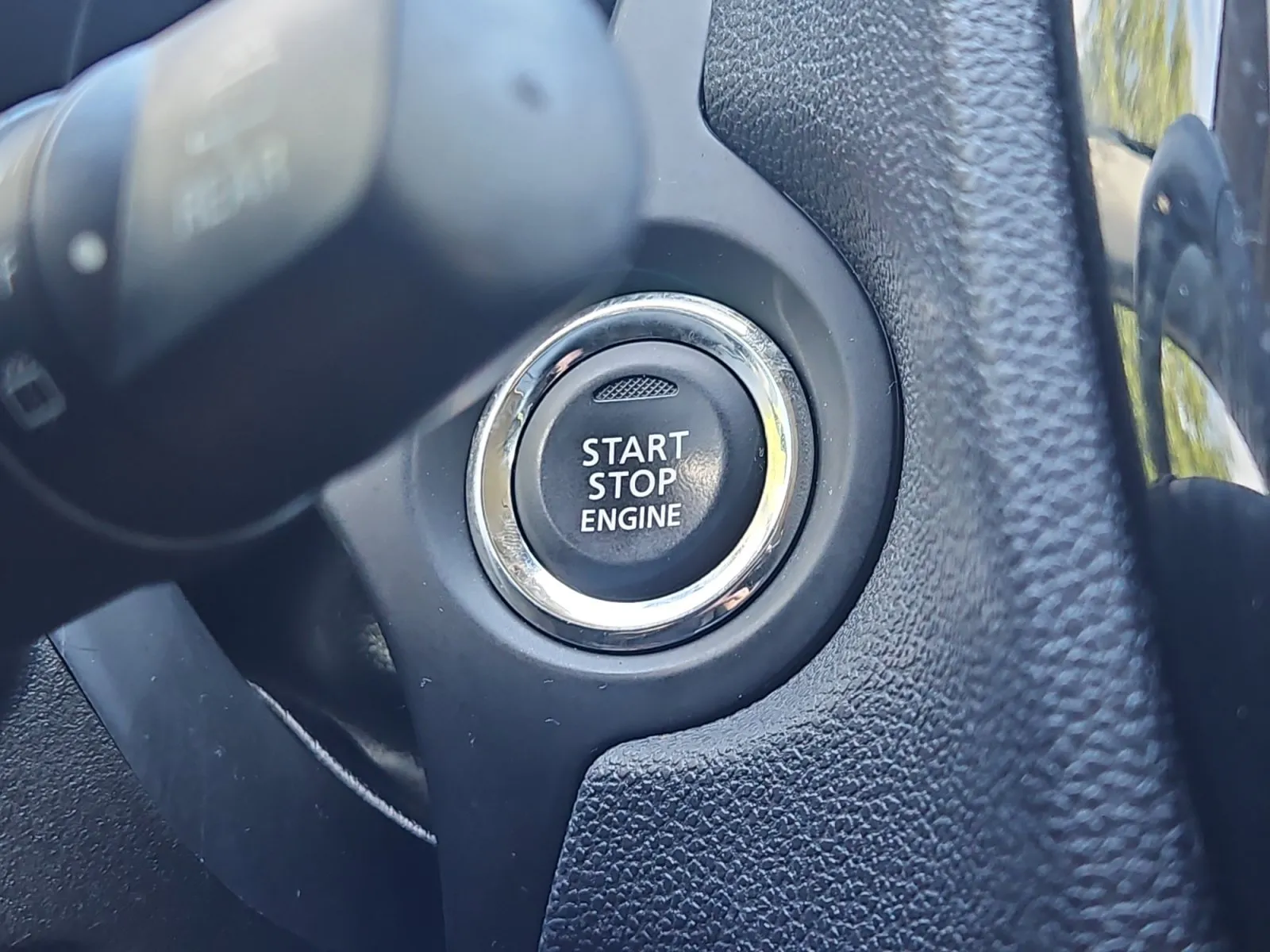 Mitsubishi Outlander Sport photo 19
