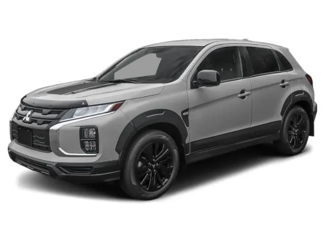 2025 Mitsubishi Outlander Sport for sale in Columbus, OH