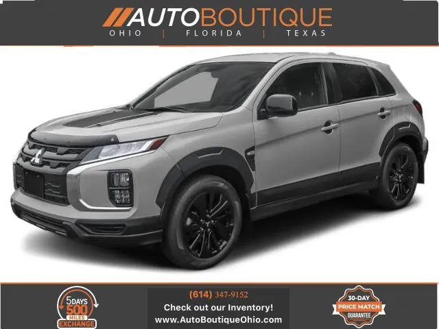 2025 Mitsubishi Outlander Sport SE for sale in Columbus, OH