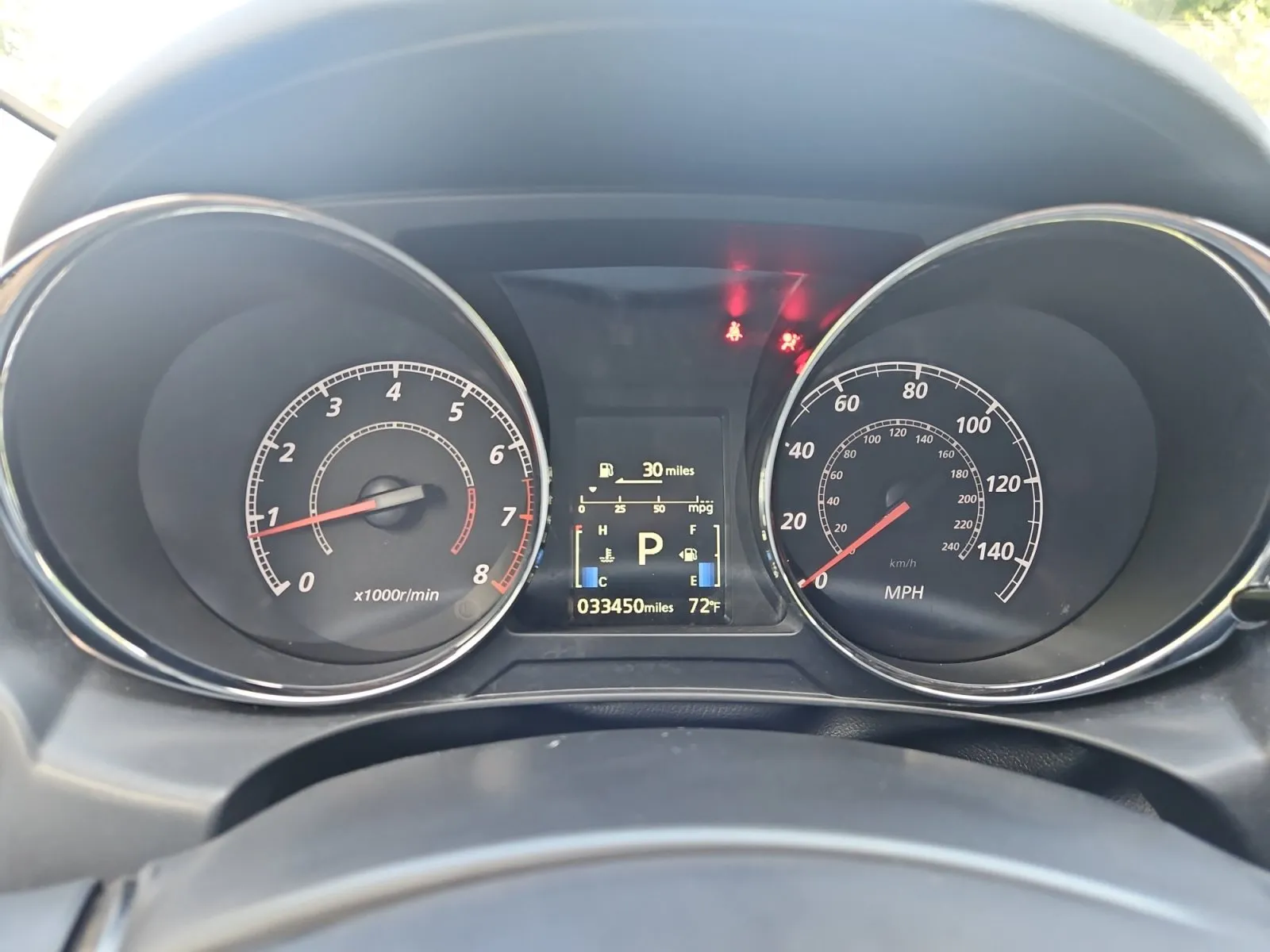 Mitsubishi Outlander Sport photo 16