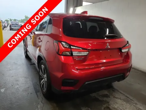 More photos of 2025 Mitsubishi Outlander Sport SE at Auto Boutique Ohio, OH