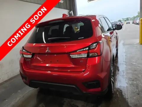 More photos of 2025 Mitsubishi Outlander Sport SE at Auto Boutique Ohio, OH